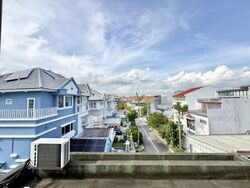 Yio Chu Kang Road (D19), Terrace #584463121